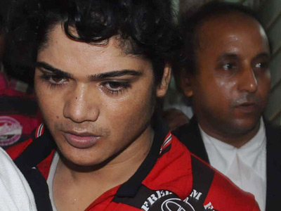 Asian Games champion disguised himself as woman, now charged with rape