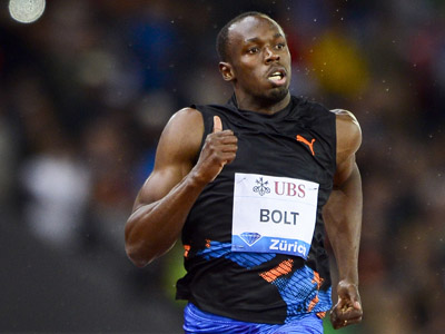 In the running: Athlete of the Year award contenders announced