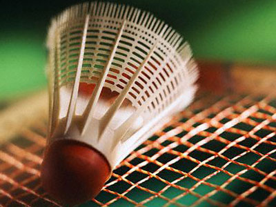 Badminton serves its way into Russian schools