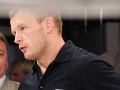 Russia’s Shlemenko claims Bellator belt
