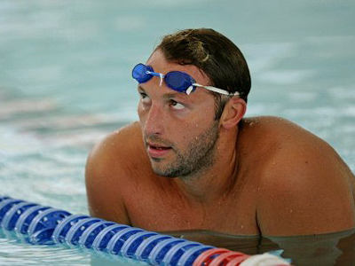 ‘My biggest rival is time’ - Thorpe