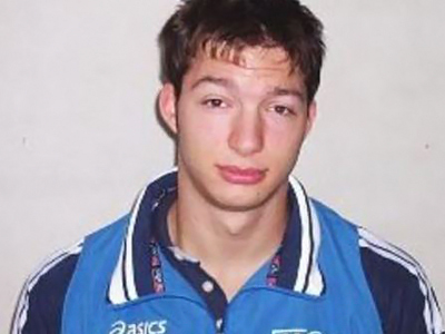Italian handball star takes own life