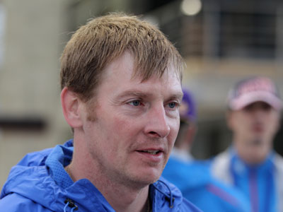 Zubkov unstoppable in Bobsleigh World Cup