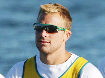 Another misbehaving athlete expelled from Olympics