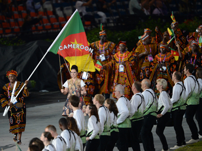 Seven Cameroon athletes disappear from Olympic Village