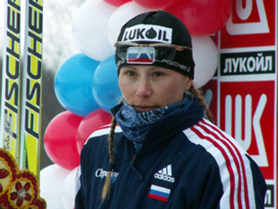 Olympic champ Chepalova to fight for her name