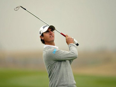 Colsaerts grabs World Match Play Champion’s crown