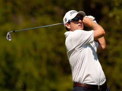 Curtis ends six-year title-less drought