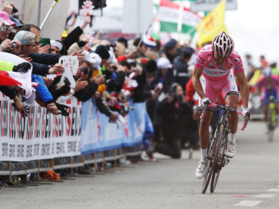 Sports Court orders return of Katusha’s World Tour license