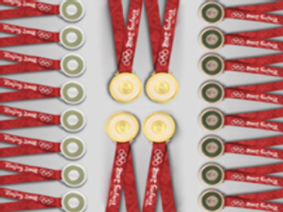 Day 7 Olympic Roundup: Bronze Bonanza