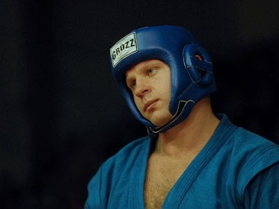 Fedor still considered best fighter in MMA
