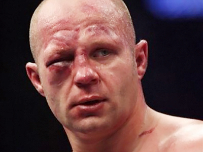 Fedor changes mind over quitting