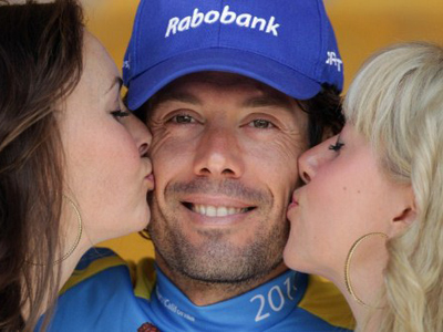Freire becomes fourth Spanish cyclist in Katyusha