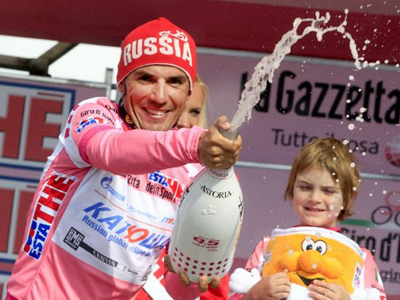 ‘Hesjedal was a little stronger than me’ - Rodriguez