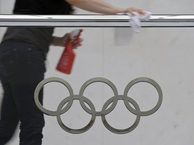 IOC to look into London 2012 illegal ticket sale allegations