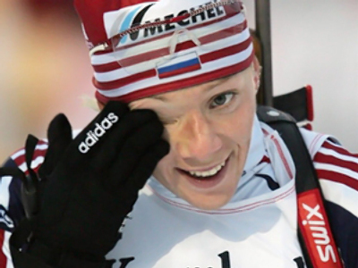 “It’s terrible what they did to Russian biathlon”