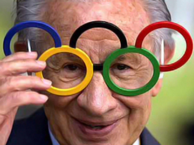 IOC Honorary President for Life dies at 89