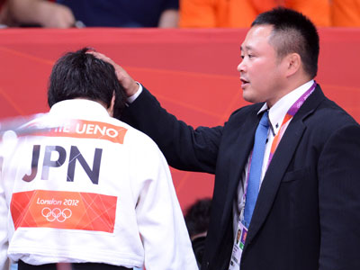 Beaten by a wooden sword: Japanese judo training ‘secrets’ revealed
