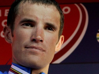No evidence of doping in cyclist Kolobnev’s hotel