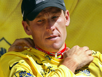 Lance Armstrong unseated as USADA releases report