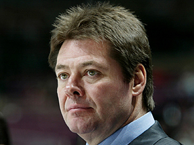 Late Lokomotiv coach was man of vision