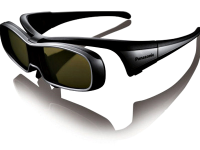 London Olympics to be available in 3D