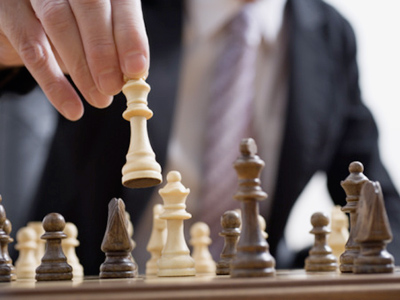 Moscow to host match for men’s chess crown