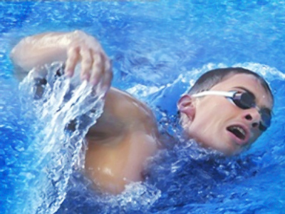 Medvedev’s administration head quits post at swimming federation