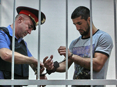 MMA champs didn’t kill Moscow student – the pavement did it