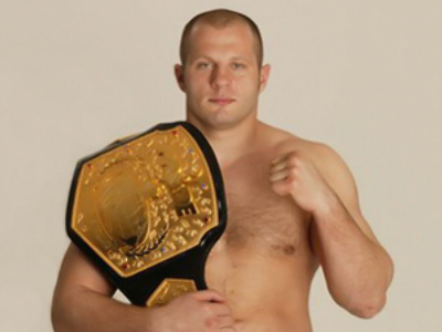 MMA: Grim times for the Last Emperor