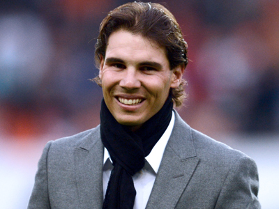 Nadal wins first poker tournament
