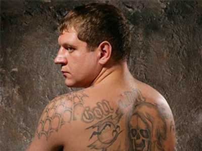 “I am no nationalist” – Emelianenko Jr.