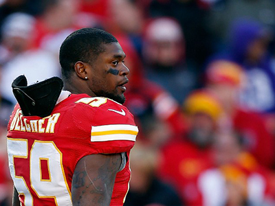 NFL shocked by another shooting tragedy
