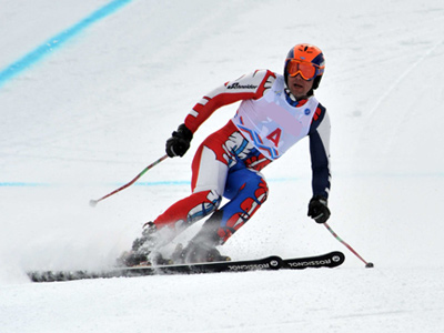 Russian Olympic head hangs hopes on upcoming Winter Youth Olympics