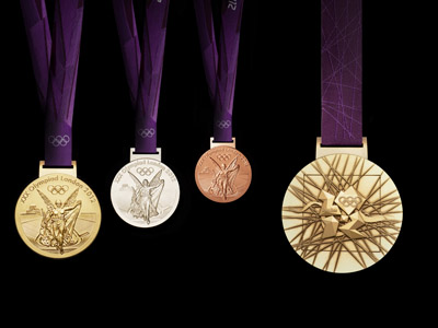 Price of Olympic gold: Malaysia tops London 2012 bonus list