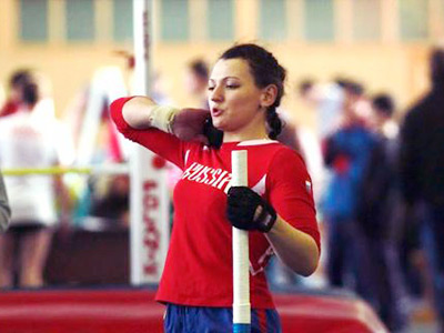 Russia aiming for most successful Paralympics ever in London 2012