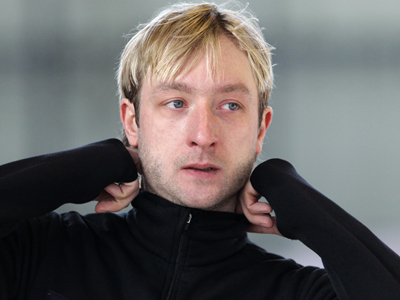 Pluschenko files lawsuit for TV presenter ‘insult’