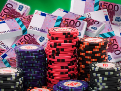 Record poker tournament to offer largest-ever prize