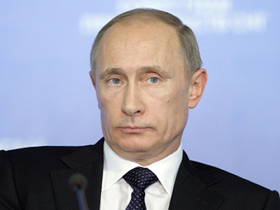 Putin won’t present Russia’s 2018 bid in person