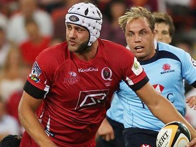 Melbourne Rebels star bolsters Russian Rugby World Cup squad