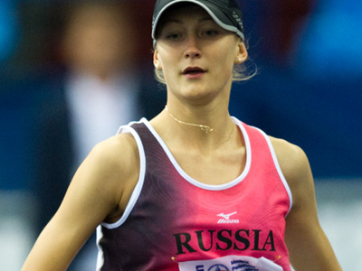Love over gold: Lithuania blocks Russian woman’s Olympic dream