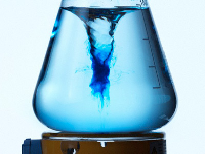 You are what you drink: St Pete scientists crack Chinese Olympic secret