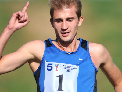 Belarusian emerges as Russia’s best bet for London pentathlon gold