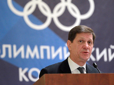 Russia able to win 15 golds in Sochi – Olympic boss