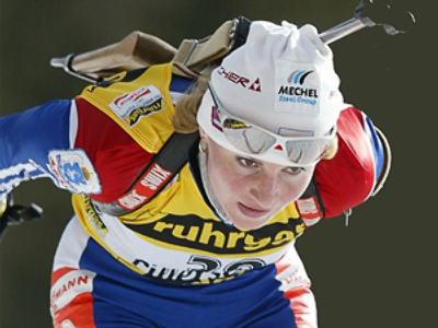 Russian biathletes lose doping appeals