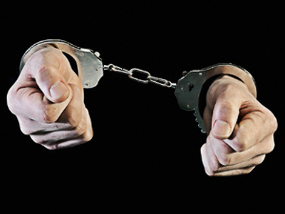 Russian skater arrested on DWI and auto theft charges