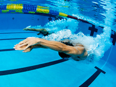 Russian swimmers set for improvement ahead of World Champ