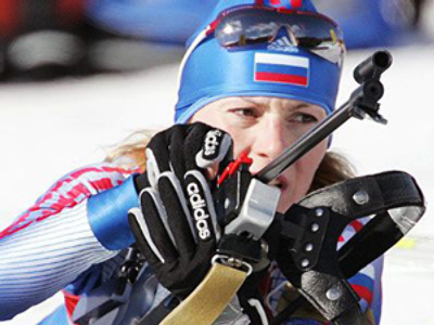 Three Russians part with Olympic dreams due to doping