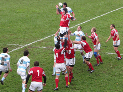 Russia’s tough road to Rugby World Cup