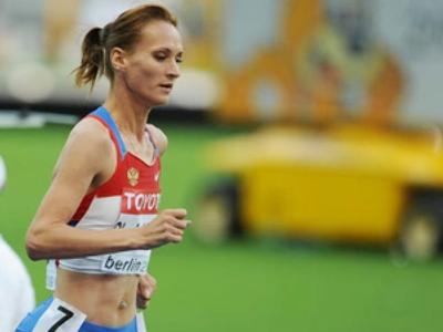 Russian wins second Chicago Marathon in a row